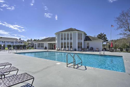 Gulf Shores Condo with Pool Access 5Mi to Beach - image 13