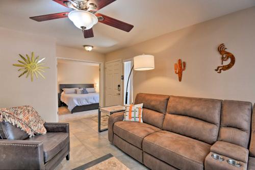 Condo with Tennis Court Less Than half Mi to Scottsdale Stadium - image 8