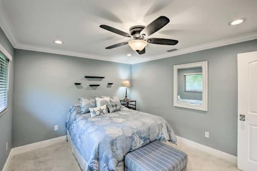 Canalfront Cape Coral Home with Private Dock! - image 5