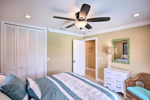 Canalfront Cape Coral Home with Private Dock! - image 8