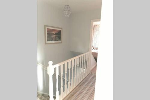Lavender House in Edwinstowe