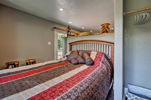 Waterfront Bungalow Studio on Rock Springs River! - image 2