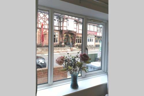 Lavender House in Edwinstowe