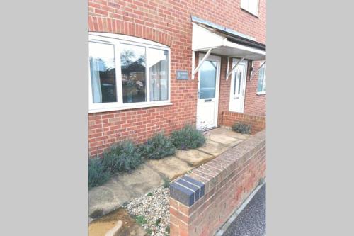 Lavender House in Edwinstowe