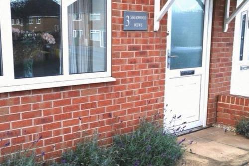 Lavender House in Edwinstowe