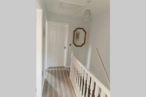 Lavender House in Edwinstowe