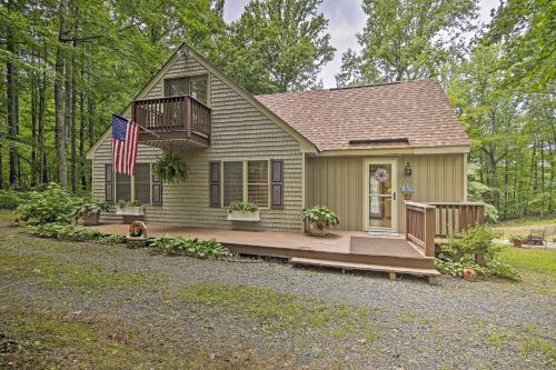 Madison Home 6 Miles to Shenandoah Nat\'l Park!