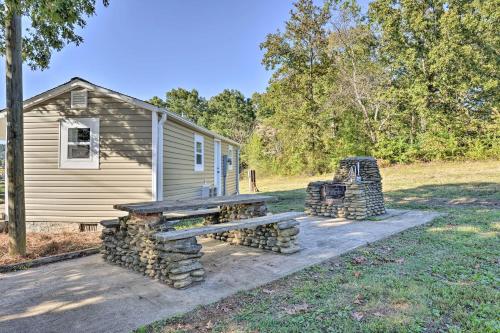 Six Waterpots Cottage in Blue Ridge Mtns! - image 4