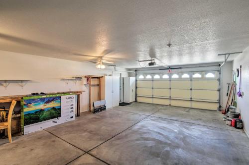 Lake Havasu City Home with Pool and Boat Parking! - image 5