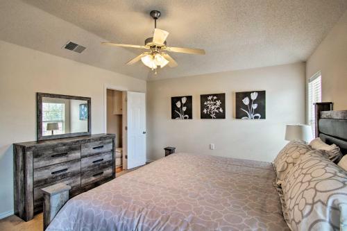 Pet-Friendly Lubbock Home with Yard - 6Mi to TTU - image 6