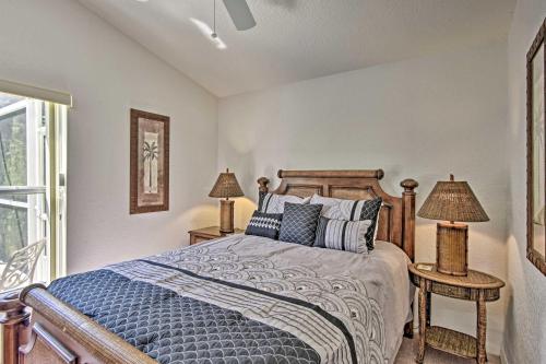 Luxury Disney Area Villa with Game Room and Pool! - image 5