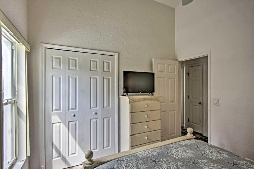 Luxury Disney Area Villa with Game Room and Pool! - image 6