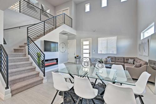 7 Mi to Dtwn Phoenix Home with Patio and Yard