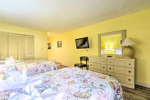 Oceanview Ocean Dunes Villa at Sands Resorts - image 4