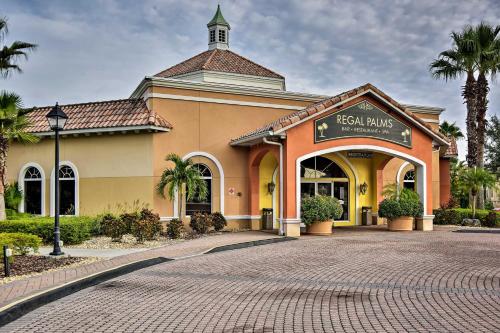 Davenport Townhome 15Mi to Disney Attractions - main image