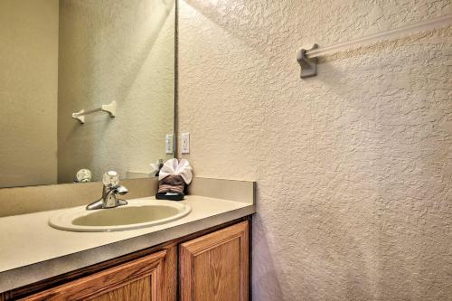 Davenport Townhome 15Mi to Disney Attractions - image 2