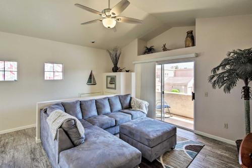 Lake Havasu Condo with Pool Walk to Waterfront! - image 2