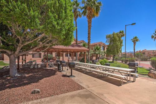 Lake Havasu Condo with Pool Walk to Waterfront! - image 5