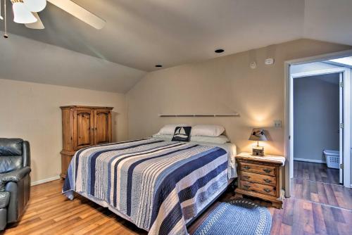 Cozy Burnsville Family Home in National Forest - image 3