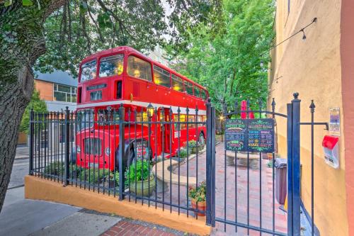 Downtown Asheville Condo with Patio and Amenities - image 4