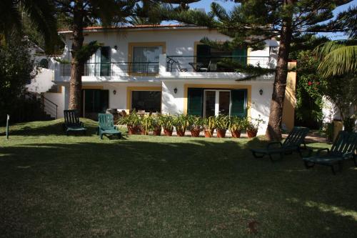 Villa Echium gîte à louer Terreiro da Luta