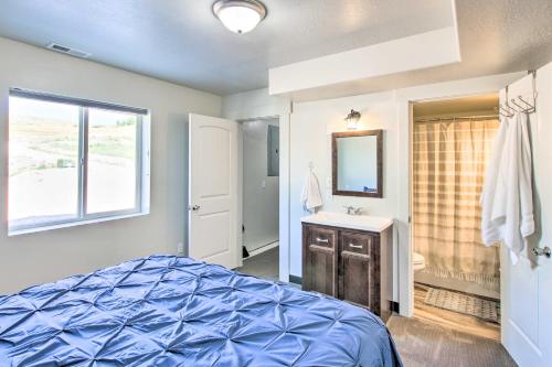 3600 Sq Ft House with Game Room - on Bear Lakefront - image 5