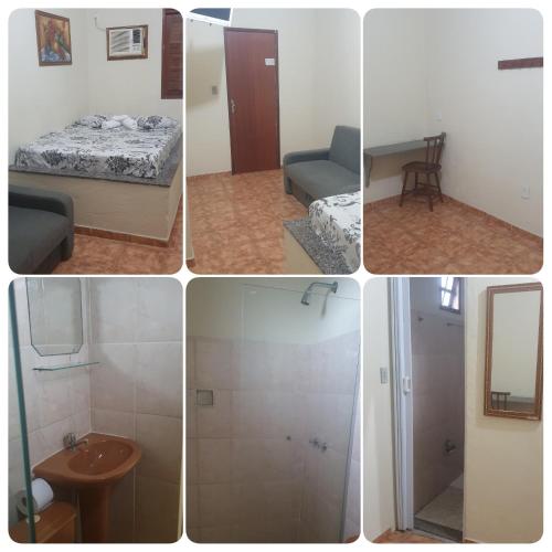 Suite with Air Conditioning image 1