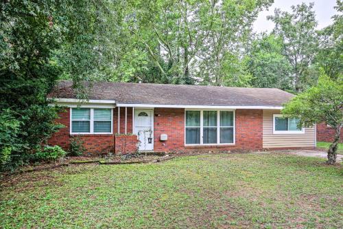 Augusta House 3 Miles to the Masters Golf Course! - main image