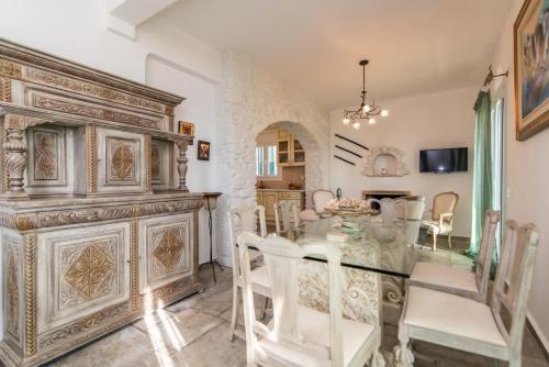 Villa Bella Tinos