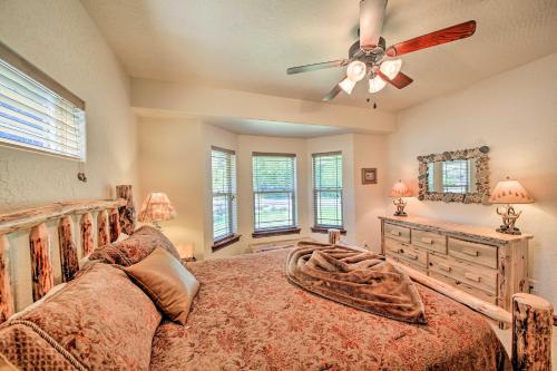 Beautiful Priest Lake Home on Golf Course! - image 4