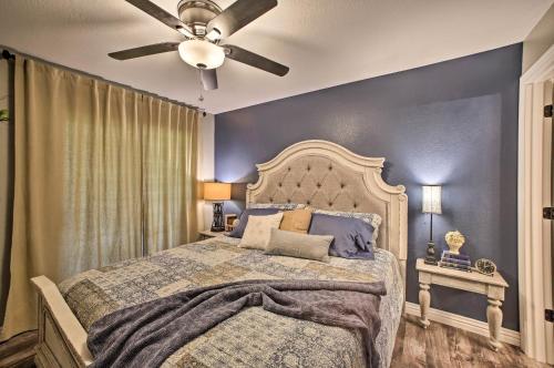 Updated Branson Condo - Mins to SDC and Strip! - image 4