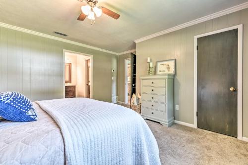 Updated High Springs Cottage 22 Mi to UF! - image 9