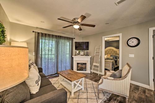 Updated Branson Condo - Mins to SDC and Strip! - image 9