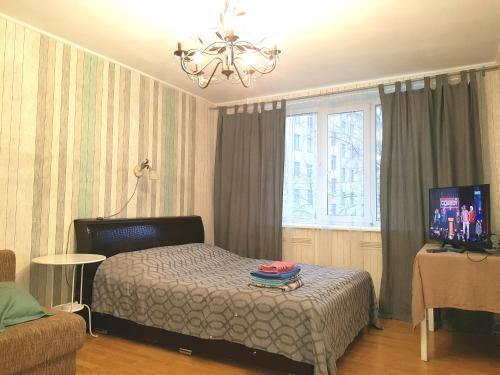 Bolsheokhtinsky 22 White Doors Большеохтинский 22 корпус 2 - image 11