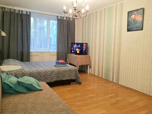 Bolsheokhtinsky 22 White Doors Большеохтинский 22 корпус 2 - image 9