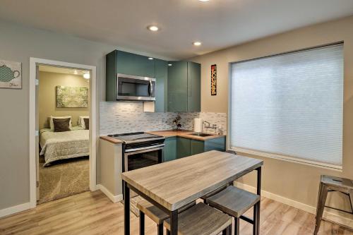 Modern Home with Patio - 7 Mi to Dtwn Denver!