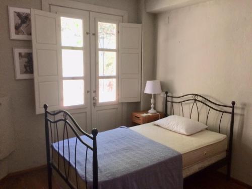 Zakynthos Studio Apartment with Garden