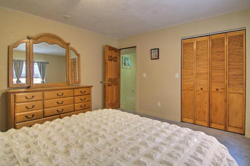 CO Springs Apartment Less Than 6 Mi to Garden of the Gods! - image 2
