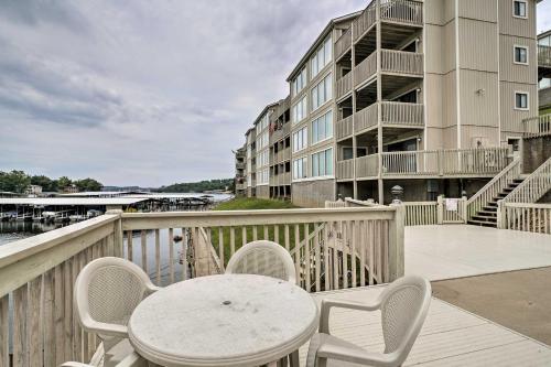 Osage Beach Waterfront Condo with Amenities! - image 2