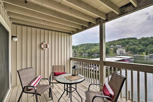 Osage Beach Waterfront Condo with Amenities! - image 3