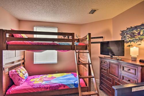 Family Condo with Pool Access Near Disney Parks! - image 8