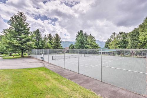 Updated Seven Devils Condo with Deck and Mtn Views - image 4