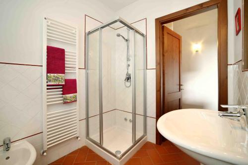 La Compagnia del Chianti Room Type - Studio with Balcony