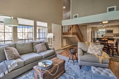 Horseshoe Bay Resort Townhome - Near Lake LBJ! in Horseshoe Bay, USA