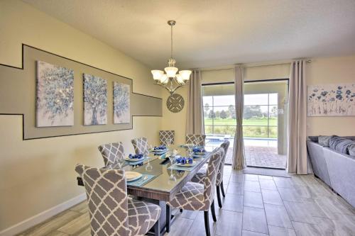 Disney Retreat with Arcade Pool and Home Theater - main image