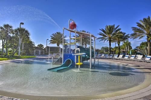Disney Retreat with Arcade Pool and Home Theater - image 2