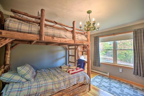 Luxe Family Home 2Mi to Windham Mountain and Resort - image 8