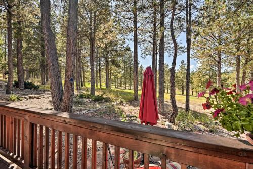 Cozy Southwestern Villa on Angel Fire Golf Course! - image 5