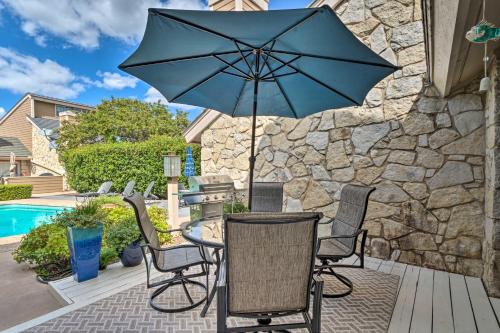 Horseshoe Bay Resort Townhome -Near Lake LBJ! - image 8