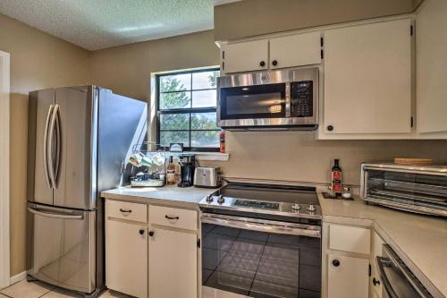 Horseshoe Bay Resort Townhome -Near Lake LBJ! - image 9